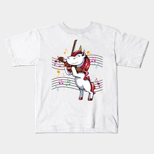 Unicorn Kids T-Shirt